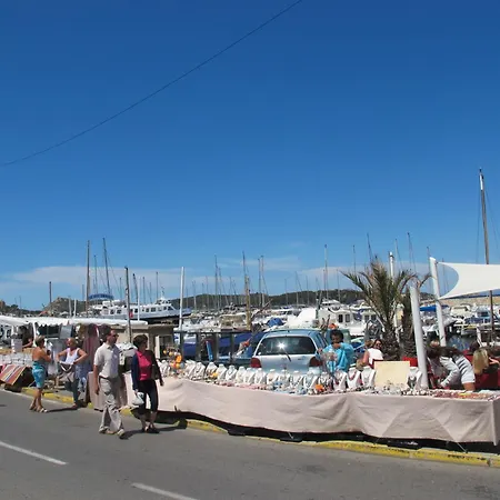La Coustelline By Interhome Feriehus Six-Fours-les-Plages