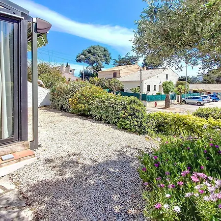 La Coustelline By Interhome Six-Fours-les-Plages
