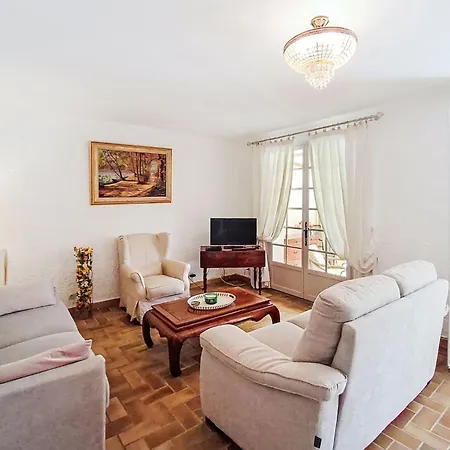 Feriehus La Coustelline By Interhome