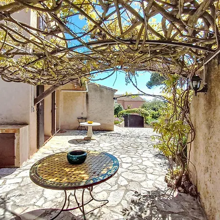 La Coustelline By Interhome Feriehus *