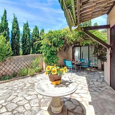 La Coustelline By Interhome Feriehus