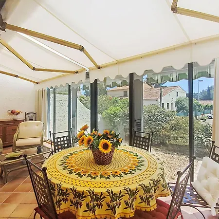 La Coustelline By Interhome Feriehus Six-Fours-les-Plages