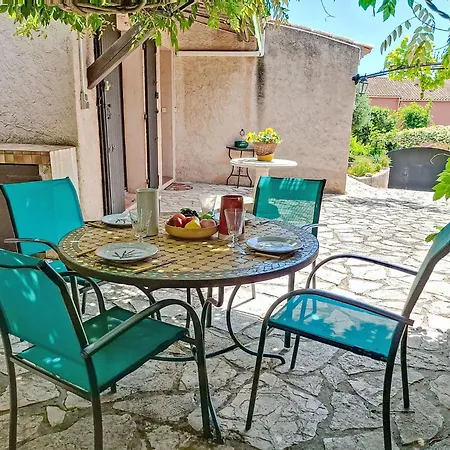 La Coustelline By Interhome Feriehus *